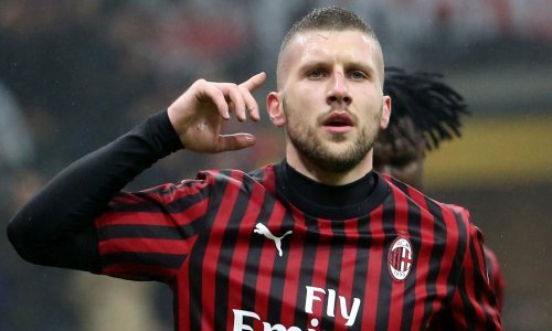 Ante Rebić još jednom dokazao da igra u vrhunskoj formi; zabio za pobjedu protiv Torina