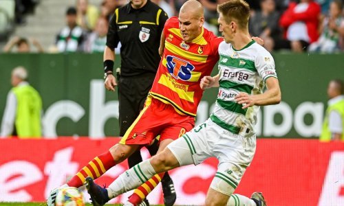 Bivši napadač Crvene zvezde i najbolji strijelac srpske lige od sada će zabijati u HT Prvoj ligi