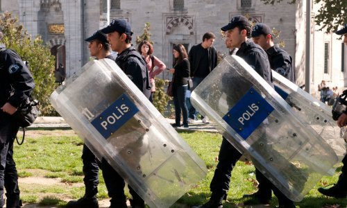 Turska naredila uhićenje 700 osumnjičenih za pokušaj puča 2016.