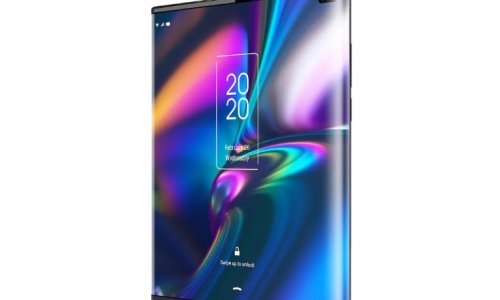 U TCL-u pripremaju prilično neobičan smartfon, pogledajte o čemu se radi