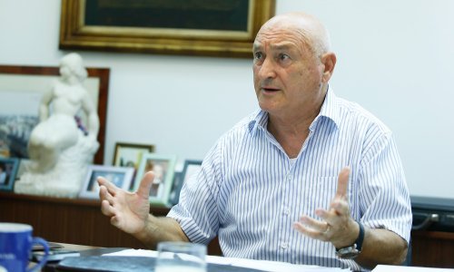 Roglić u Ukrajini ima 50-ak radnika, ponudio im je financirati troškove preseljenja: 'Svi su odbili'. Otkrio je što njegovi ruski radnici misle o ratu