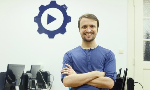 Posjetili smo akademiju za razvoj videoigara: 'Hrvatski gejming ima potencijal, no nedostaju specijalisti'