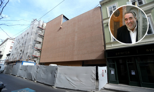 Slavni Portugalac 'vilom bez prozora' u Zagrebu uzburkao je duhove: Zavirili smo u opus arhitekta koji je majstor smirene tenzije