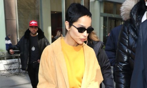 Svi bruje o njemu: Ovaj trend kaputa nećete moći ignorirati u narednim mjesecima