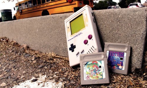 Želite razviti videoigru? Prijavite se na nove međunarodne radionice DigiTelling