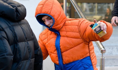 Uhićen napadač na brata Filipa Zavadlava