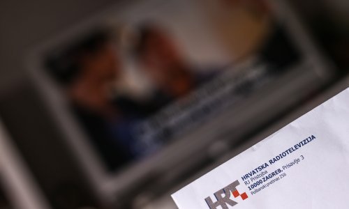 Zaboravila platiti pristojbu HRT-u jer boluje od Alzheimera, a sud i javni servis poručili da je zdravstveno stanje irelevantno