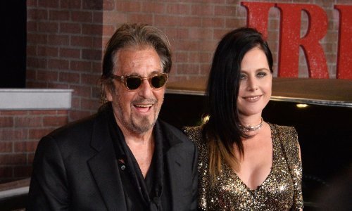 Bivša djevojka Ala Pacina iskreno o glumcu: 'Nije volio trošiti novac, samo mi je kupovao cvijeće'