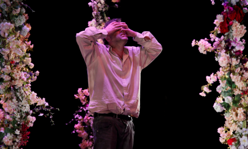 Pippo Delbono, Milo Rau i Peeping Tom na Festivalu svjetskog kazališta