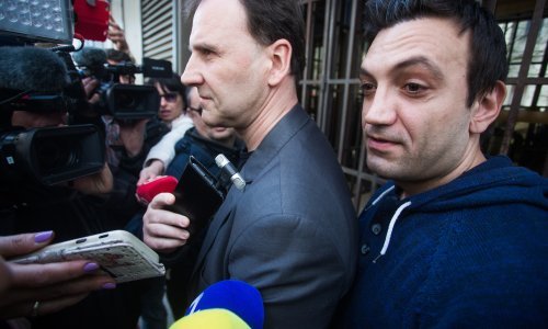 Varga i Curić iz afere SMS pred osječku sutkinju izlaze 26. ožujka