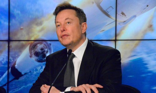 Javio se i Elon Musk: Ne paničarite oko koronavirusa, to je glupo