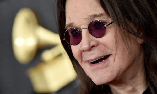 Ozzy Osbourne zbog bolesti otkazao sjevernoameričku turneju