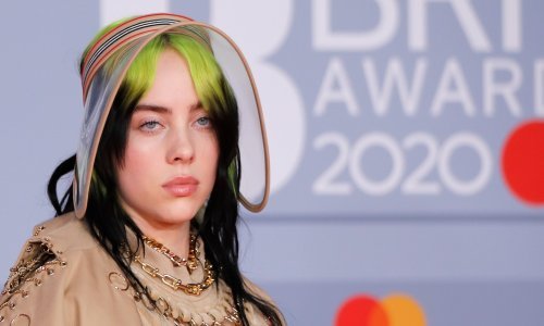 Billie Eilish na rubu suza: 'Što radiš bolje i zanimljivije stvari, to te ljudi više mrze'