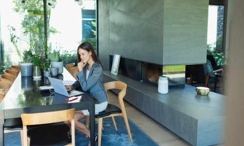 Rad od kuće ima svojih prednosti, ali istodobno predstavlja nove izazove