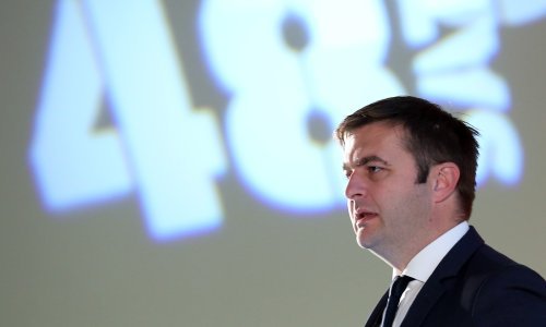 Ćorić: Definitivno negativan utjecaj koronavirusa, pitanje samo koliki