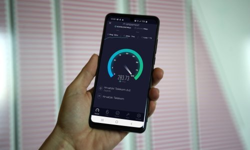 HT ima najmoderniju mobilnu mrežu, dostupnu u svim dijelovima Hrvatske