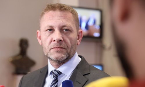 Beljak: Jelenića treba razriješiti
