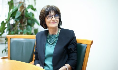 Ovo je najmoćnija žena hrvatskog biznisa