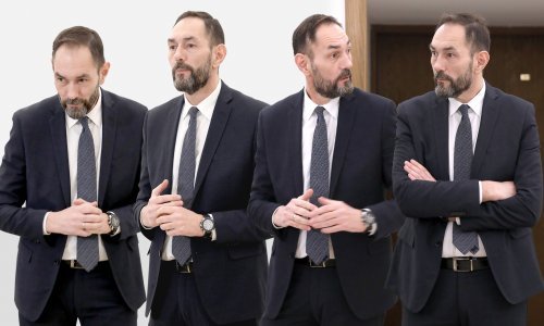 Nitko nije znao da je Jelenić mason. Kako je to moguće i tko je za to kriv?