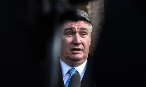 Milanović: Masoni su me zvali da im se pridružim, ali sam ih odbio
