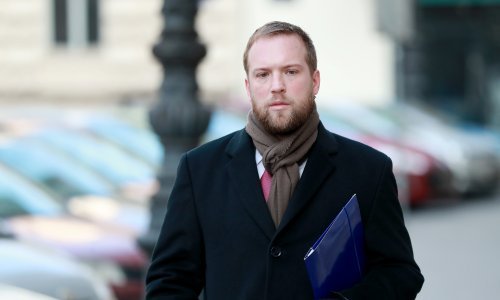 Grafološki vještaci: Saucha je potpisao sve sporne putne naloge i račune