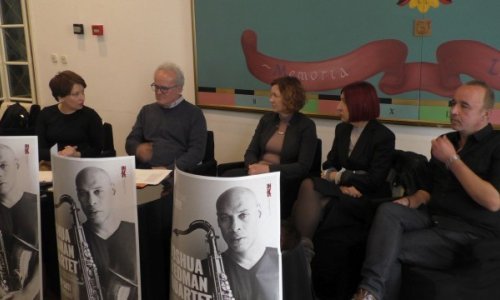 Objavljen program 3. Backstage Live Pula 2020 festivala: Stiže slavni jazz saksofonist Joshua Redman