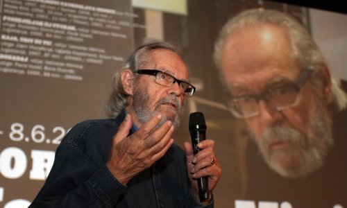 Hommage Vatroslavu Mimici: Pogledajte izbor animiranih filmova velikana hrvatske kinematografije