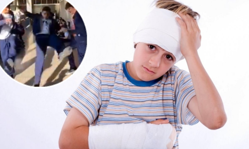 Roditelji, oprez! Zbog nove pošasti koja se širi Tik Tokom djeca iz cijelog svijeta završavaju u bolnicama