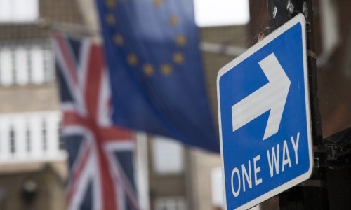 Tri i pol milijuna građana EU-a podnijelo zahtjev za ostankom u Velikoj Britaniji