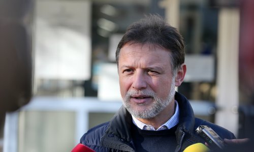 Jandroković: Ne smatram da su članovi HDZ-a u strahu dati potpis kome žele