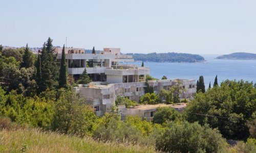 Agrokorova Karisma ulaže 118 milijuna kuna u Hotele Plat