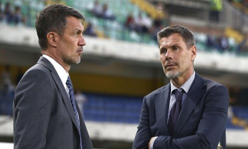 Bez obzira na Bobanov status i Rebićeve golove, njihova epizoda u Milanu mogla bi završiti ružno