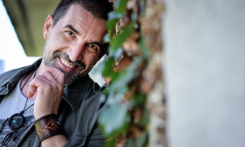 Treći put tata: Hrvoje Rupčić s novom suprugom čeka dijete