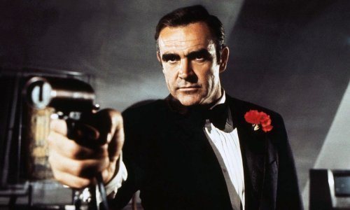 Ni Johnny Cash nije bio dovoljan: Tko je sve napisao pjesmu za Bonda i dobio odbijenicu