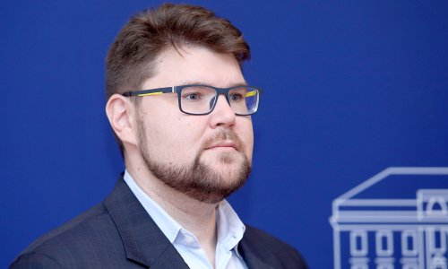 Grbin o novom glavnom državnom odvjetniku: Ne vidim zašto bi procedura trajala dulje od dva mjeseca