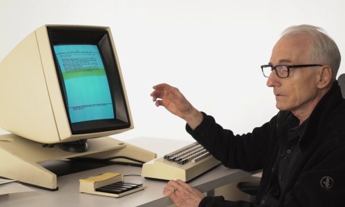 Umro je Larry Tesler, tvorac Copyja i Pastea