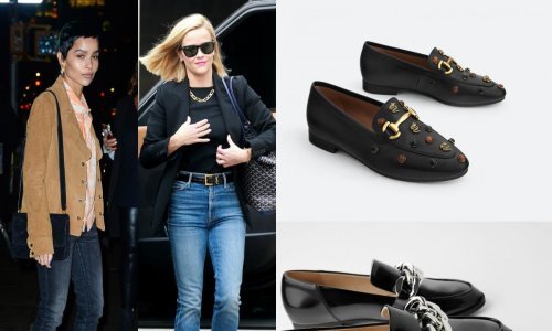 Ova nekad omražena obuća hit je među slavnim ljepoticama, a preplavila je i trgovine
