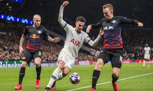 Nevjerojatan propust novog Olmovog kluba; ovako nešto nije viđeno na razini Lige prvaka