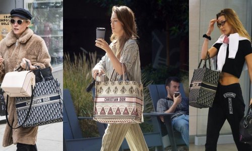 Svi žude za ovom skupocjenom torbicom s potpisom prestižne francuske modne kuće, no otkrili smo i jeftiniju verziju