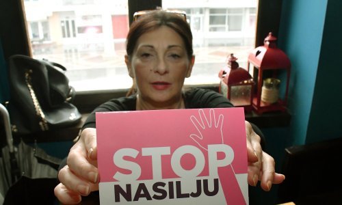 Forum žena SDP-a: Svi slučajevi nasilja nad ženama su povezani jer ih sustav ne štiti