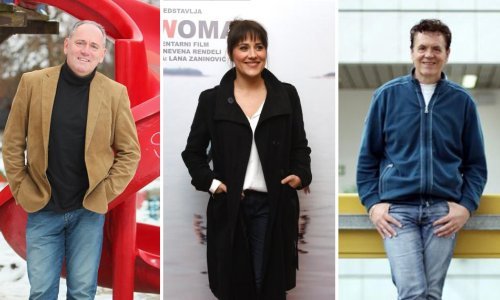 Vraćaju se Fodor i Grga, ali bez Vlatke Pokos!