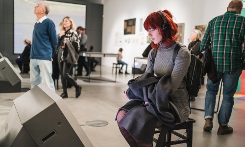 Bili smo na velikoj izložbi na kojoj se prikazuje preko 160 filmova čuvene Zagrebačke škole. Izabrali smo one koje jednostavno morate pogledati