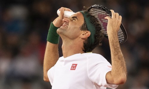 Roger Federer odlučio se na najtežu opciju kako bi u Tokiju osvojio jedini trofej koji mu nedostaje