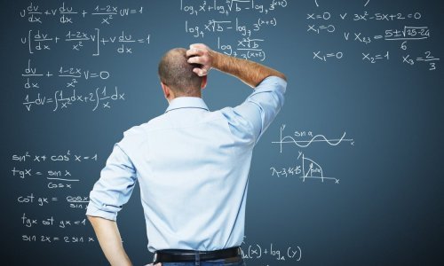 Ax + By = Cz: Riješite ovaj matematički problem i osvojite milijun dolara