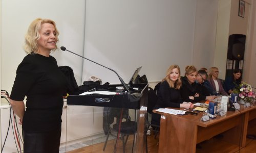 Predstavljena Nacionalna kampanja protiv seksualnog nasilja nad djecom