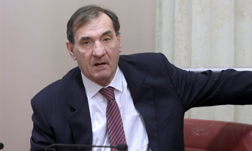 Stazić raspalio kritiku: Od Vukovara radite grobnicu, zakon je sipino crnilo koje treba sakriti istinu