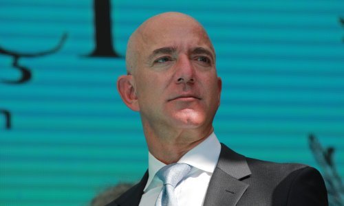 Aktivisti kritiziraju Bezosovu eko inicijativu: 'Amazon je napravio puno veću štetu'