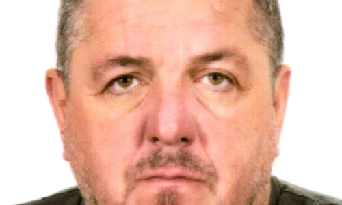 Policija traži pomoć, jeste li vidjeli ovog muškarca?