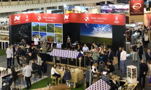 Hrvatska vina sve popularnija u Srbiji, izvoz raste 30 posto