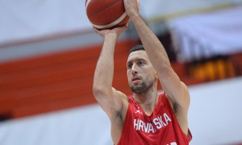 Izbornik Veljko Mršić i igrači nestrpljivo čekaju prvu utakmicu, Roko Leni Ukić poručuje: To nam se ne smije ponoviti!